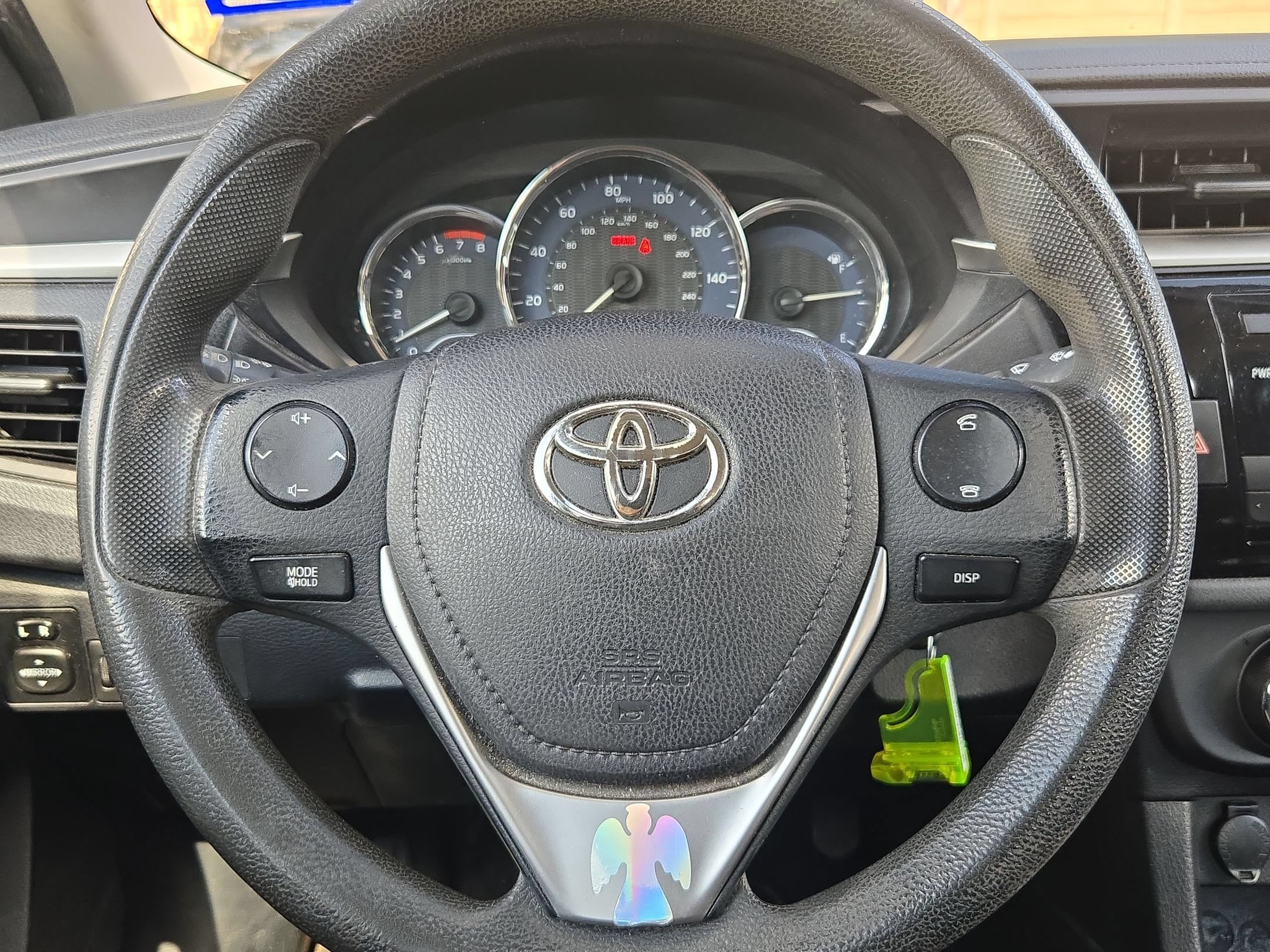 Used 2014 Toyota Corolla L FWD image 20