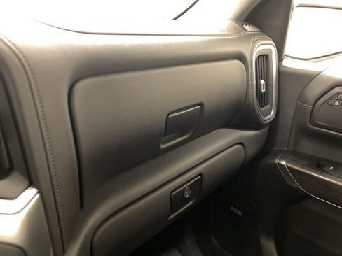 Used 2019 Chevrolet Silverado 1500 LTZ w/ LTZ Plus Package AWD/4WD image 19