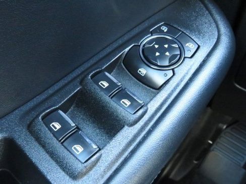 Certified 2024 Ford Edge SEL w/ Convenience Package image 27