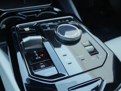 Certified 2025 BMW 530i 530i image 26