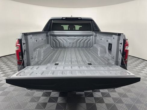 New 2026 Chevrolet Silverado EV LT image 10