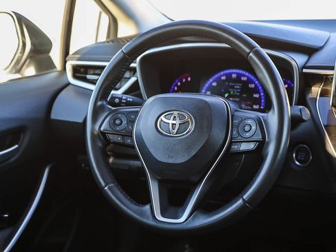 Certified 2020 Toyota Corolla XLE image 16