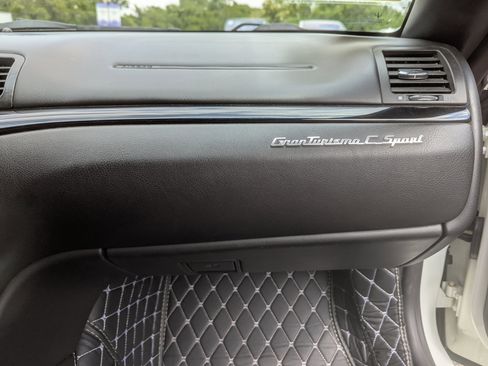 Used 2014 Maserati GranTurismo MC image 41