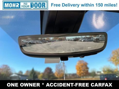 Used 2021 GMC Yukon Denali w/ Denali Premium Package image 22