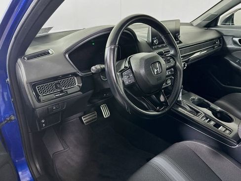 Used 2024 Honda Civic Sport image 11