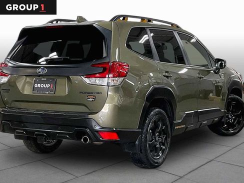 Used 2022 Subaru Forester Wilderness AWD/4WD image 13
