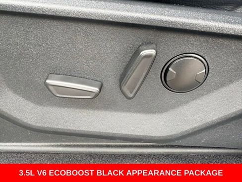 Used 2025 Ford F150 Lariat AWD/4WD image 20