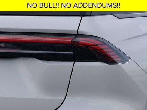 New 2026 Lincoln Nautilus Premier w/ Equipment Group 102A image 22