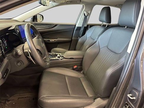 Certified 2025 Lexus NX 350h 350h Premium image 19
