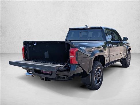 New 2026 Toyota Tacoma TRD Sport AWD/4WD image 2