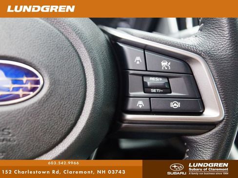 Used 2023 Subaru Legacy Premium AWD/4WD image 17