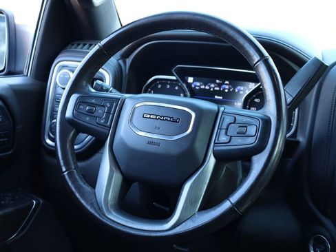 Used 2021 GMC Sierra 1500 Denali w/ Technology Package image 10