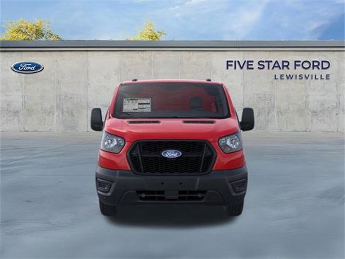 New 2026 Ford Transit 150 Low Roof image 2