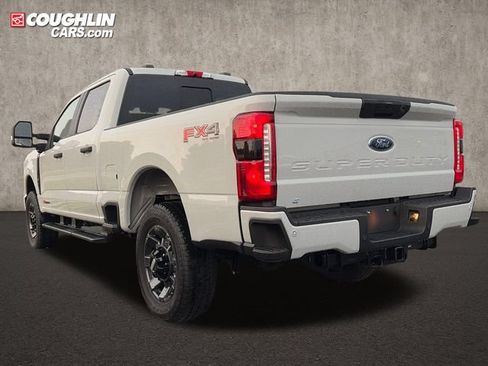 New 2026 Ford F250 XL w/ STX Appearance Package AWD/4WD image 6