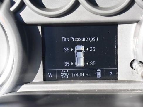 Certified 2024 Chevrolet Silverado 1500 Custom image 27