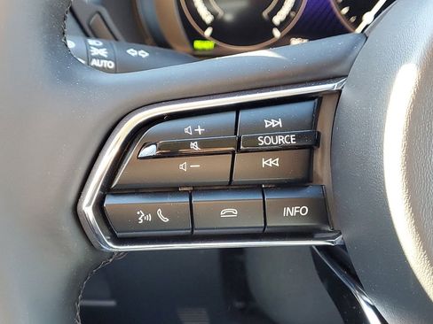 New 2026 MAZDA CX-70 SC Plus image 20