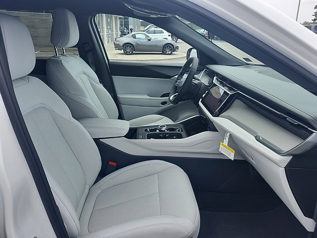 New 2026 Jeep Cherokee Laredo AWD/4WD image 31