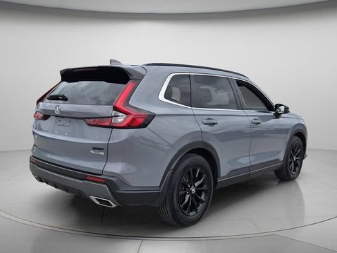 Used 2024 Honda CR-V Sport image 8