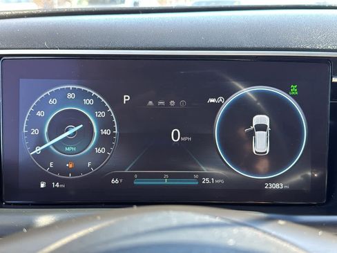 Used 2023 Hyundai Tucson SEL w/ Convenience Package image 17