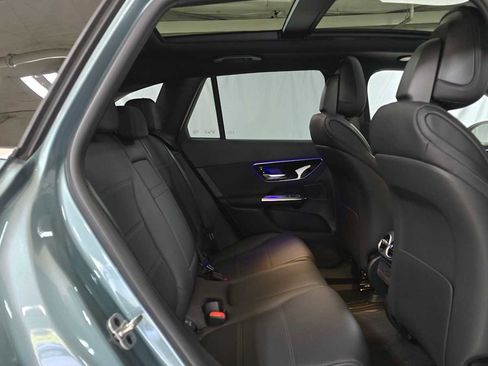 New 2026 Mercedes-Benz GLC 300 4MATIC image 12