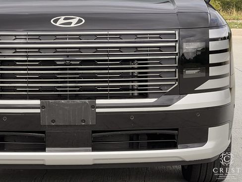 Used 2026 Hyundai Palisade Calligraphy FWD image 8