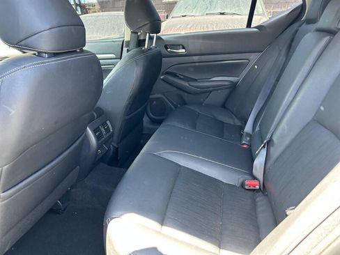 Used 2020 Nissan Altima 2.5 SL FWD image 25