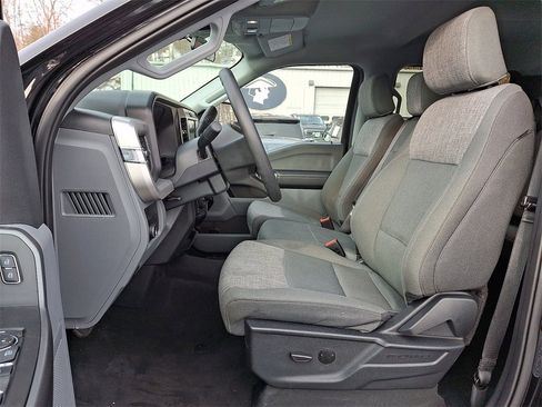 Used 2025 Ford F250 XLT w/ Snow Plow Prep Package image 14