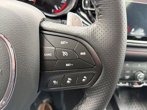 New 2026 Dodge Durango GT image 7