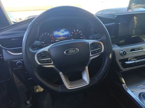 Certified 2023 Ford Explorer Timberline w/ Timberline Technology Package image 9