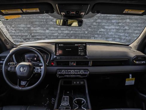 New 2026 Honda Passport TrailSport Elite image 12
