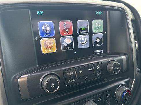 Used 2018 Chevrolet Silverado 1500 LT w/ All Star Edition image 25