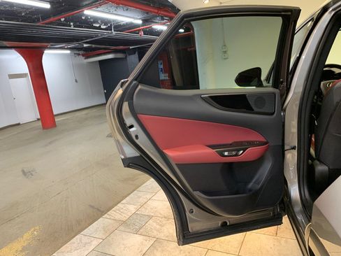 Used 2024 Lexus NX 350 AWD w/ Cold Area Package image 35