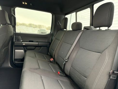 Used 2023 Ford F150 XLT w/ Equipment Group 302A High image 33