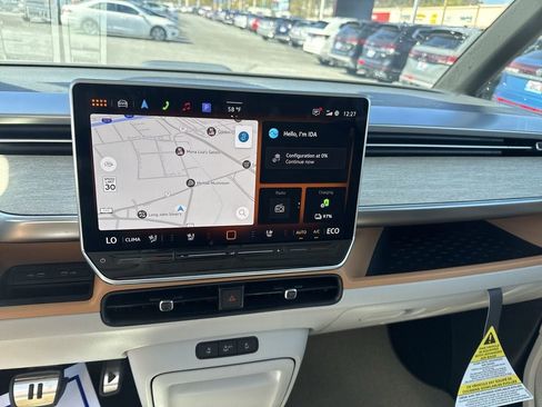 New 2025 Volkswagen ID. Buzz 1st Edition image 13