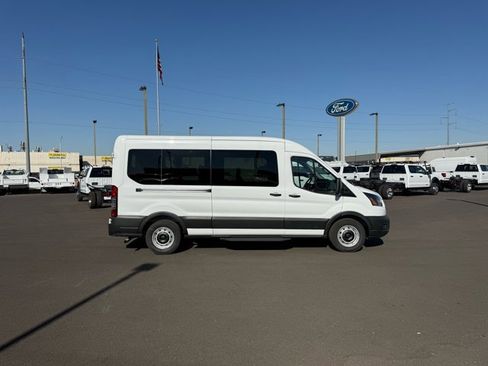 New 2026 Ford Transit 350 XL RWD image 2