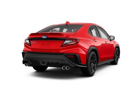 New 2025 Subaru WRX Limited image 6