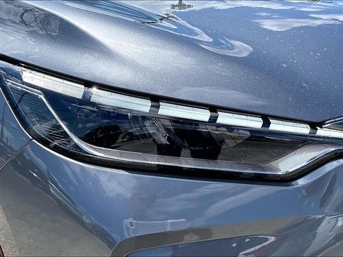 New 2026 INFINITI QX60 Autograph AWD/4WD image 35