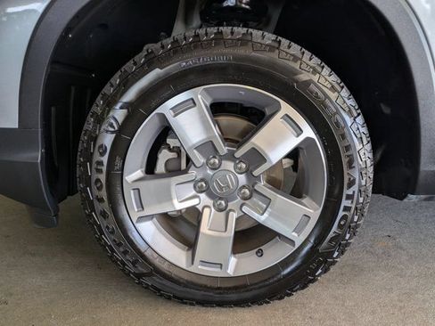 Used 2025 Honda Ridgeline RTL image 31