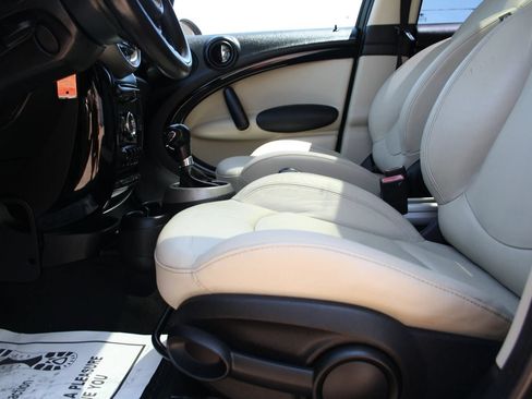 Used 2011 MINI Cooper Countryman S FWD image 21
