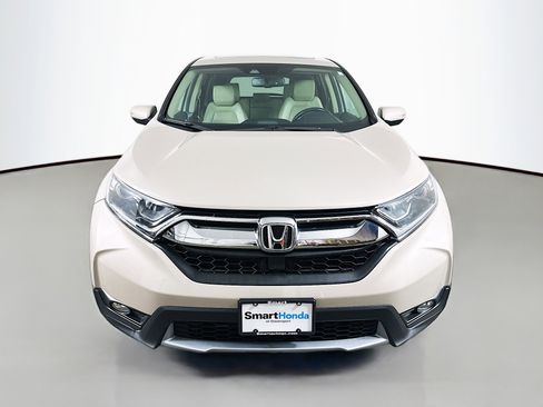 Used 2018 Honda CR-V EX-L image 2