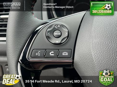 New 2026 Mitsubishi Outlander Sport AWD image 24