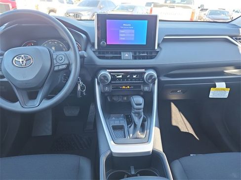 Used 2025 Toyota RAV4 LE image 20