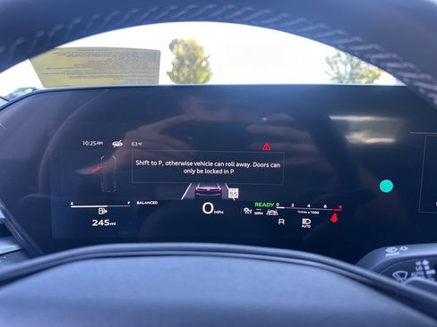 New 2025 Audi A5 2.0T Premium Plus image 15