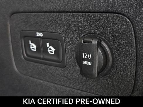 Certified 2023 Kia Sorento SX AWD/4WD image 11