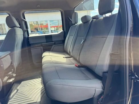 Used 2020 Ford F350 XL w/ Power Equipment Group AWD/4WD image 8