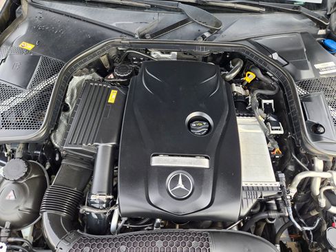 Used 2016 Mercedes-Benz C 300 4MATIC Sedan image 65