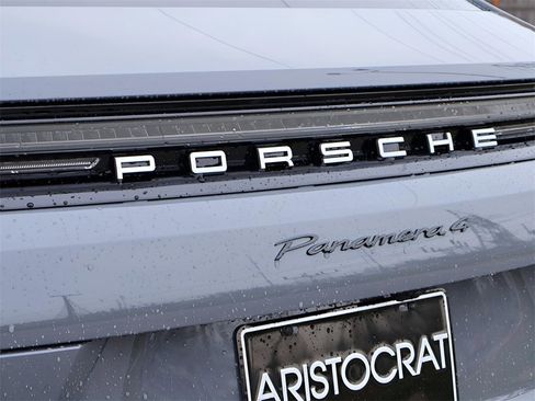 New 2026 Porsche Panamera image 6