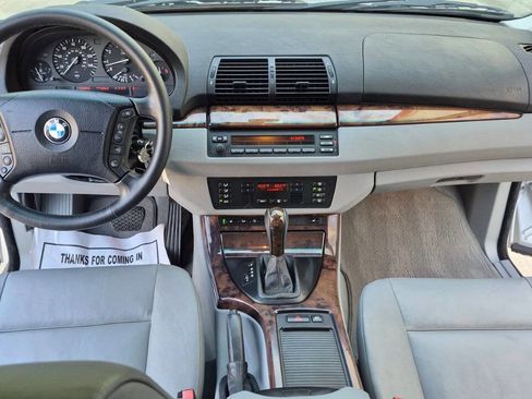 Used 2005 BMW X5 3.0i AWD/4WD image 51