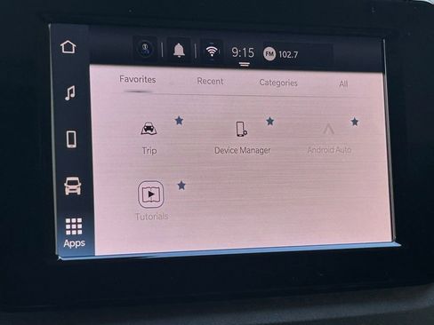 New 2026 RAM ProMaster 1500 image 43