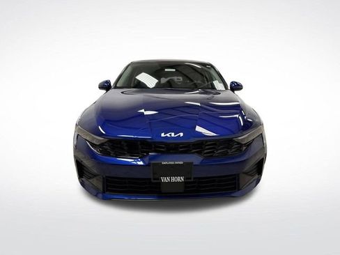 Used 2025 Kia K5 EX image 12